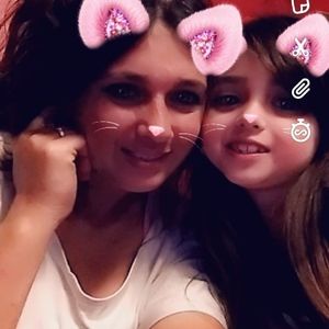 Meet your Posher, Tina